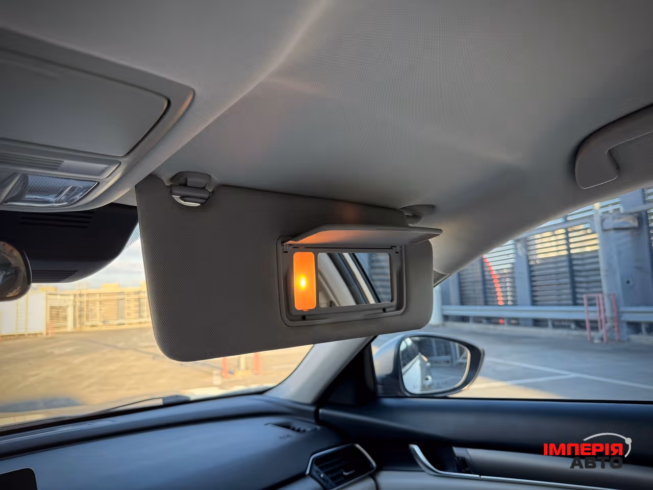 Honda Accord - фото 63