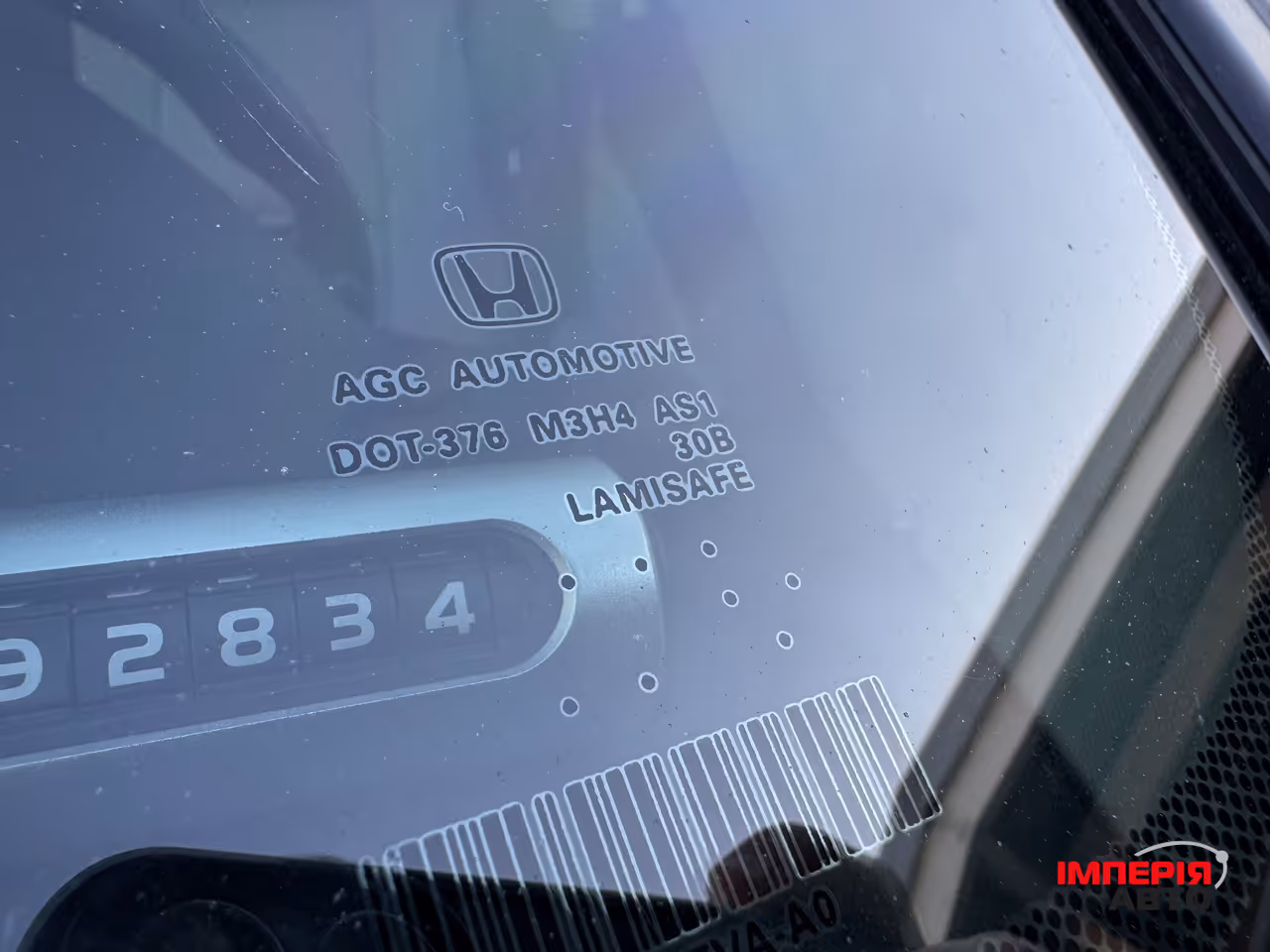 Honda Accord - фото 70