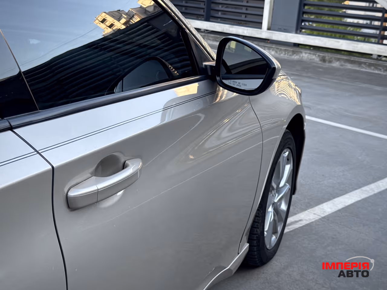 Honda Accord - фото 24