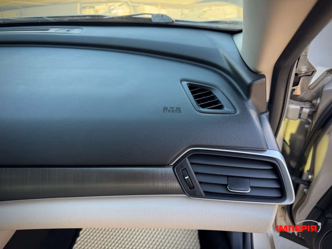 Honda Accord - фото 52