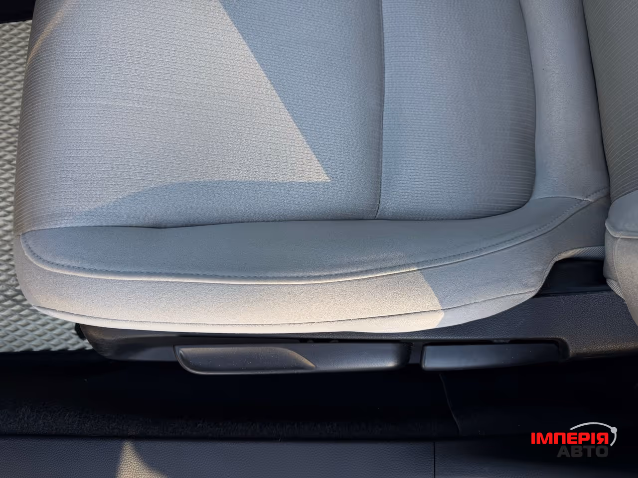Honda Accord - фото 39
