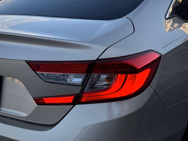 Honda Accord - зображення 5