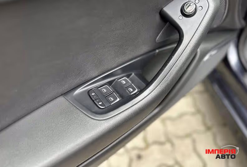 Audi A6 - фото 12