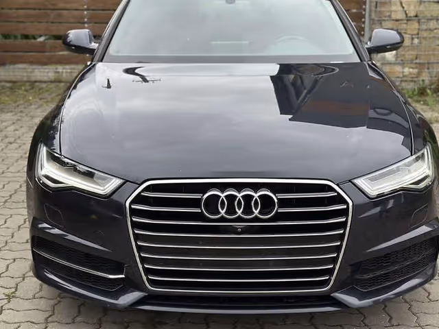 Audi A6 - зображення 4