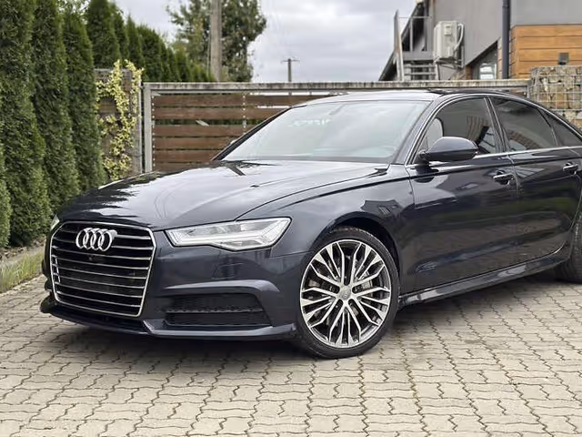 Audi A6 - зображення 1