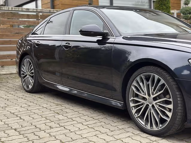 Audi A6 - зображення 5