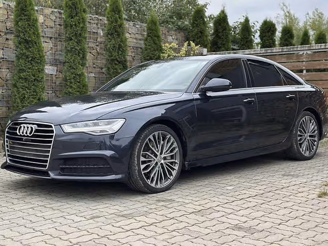 Audi A6 - зображення 2