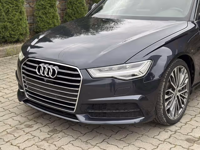 Audi A6 - зображення 3
