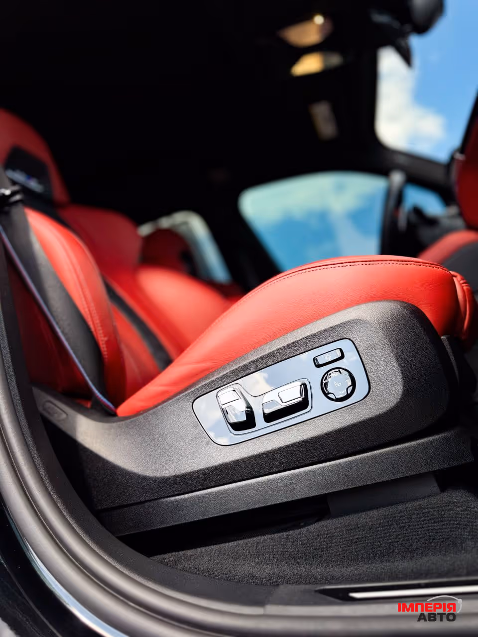 BMW X5 M - фото 28