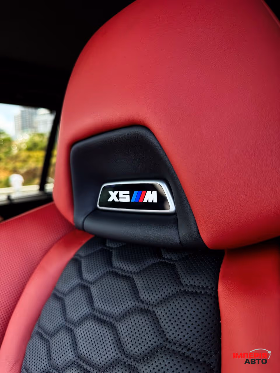 BMW X5 M - фото 39
