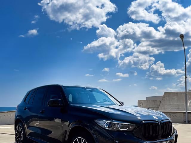 BMW X5 M - зображення 4
