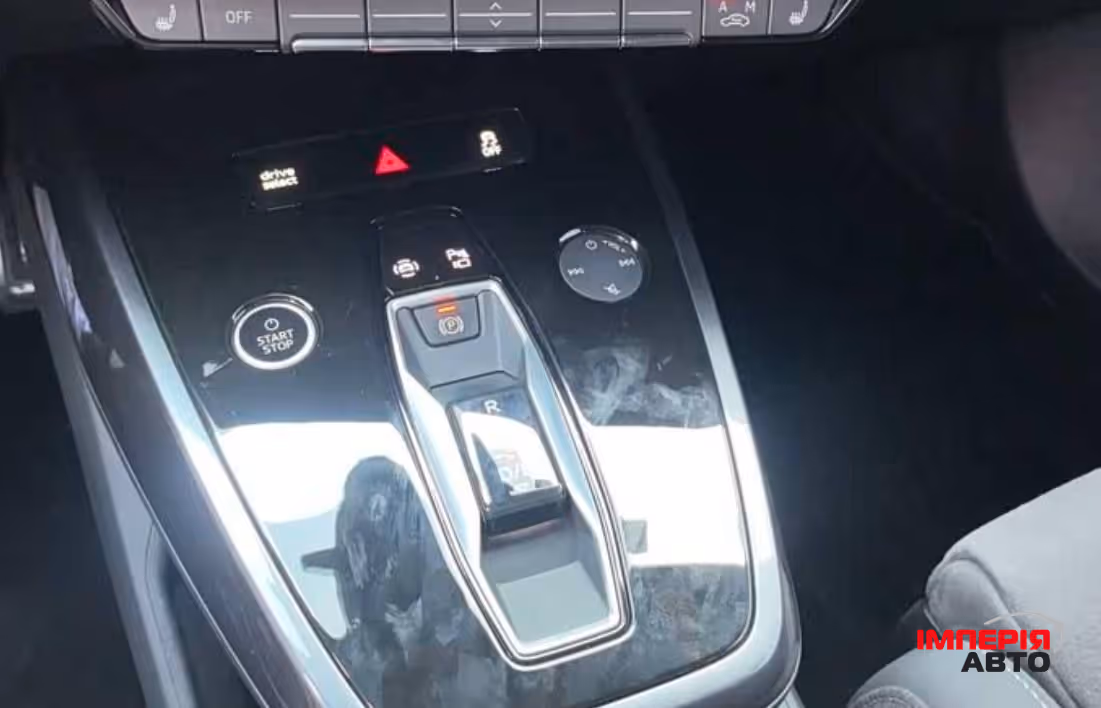 Audi Q4 e-tron - фото 9