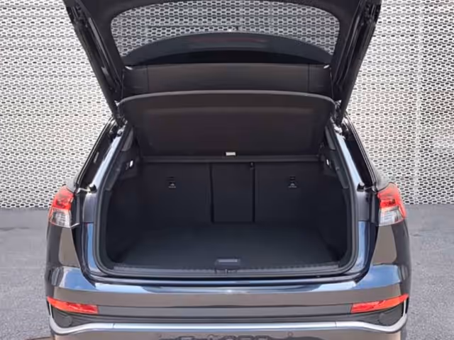 Audi Q4 e-tron - зображення 5