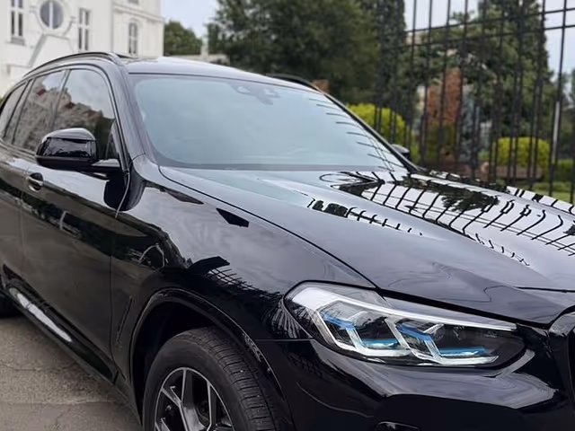 BMW X3 - зображення 2
