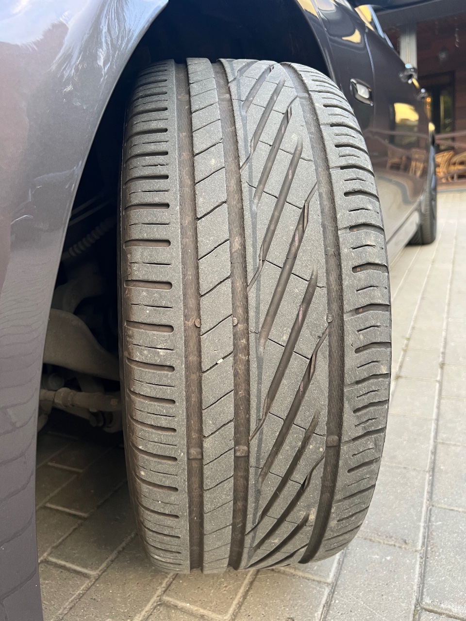 BMW 5 серії - фото 17