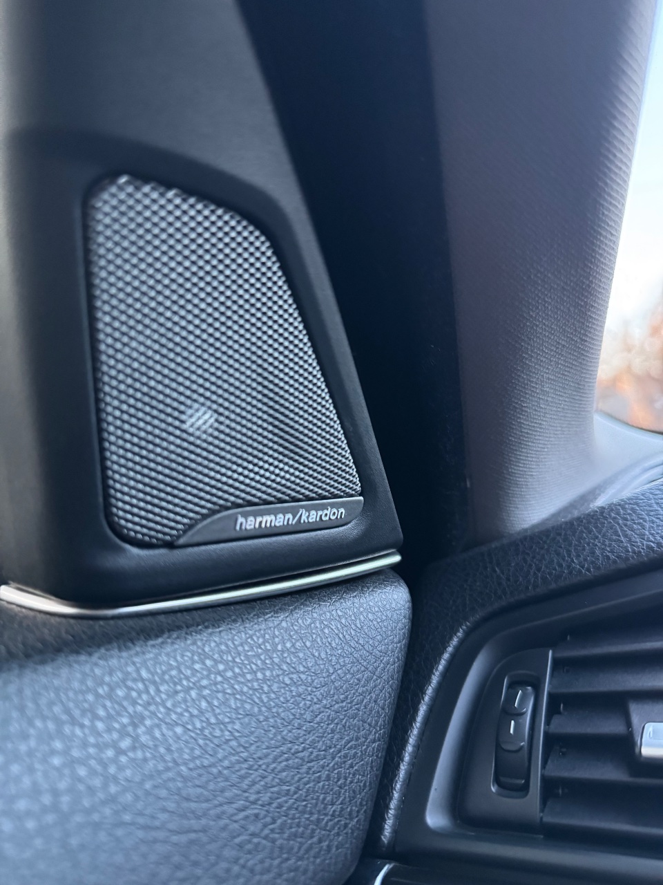 BMW 5 серії - фото 11