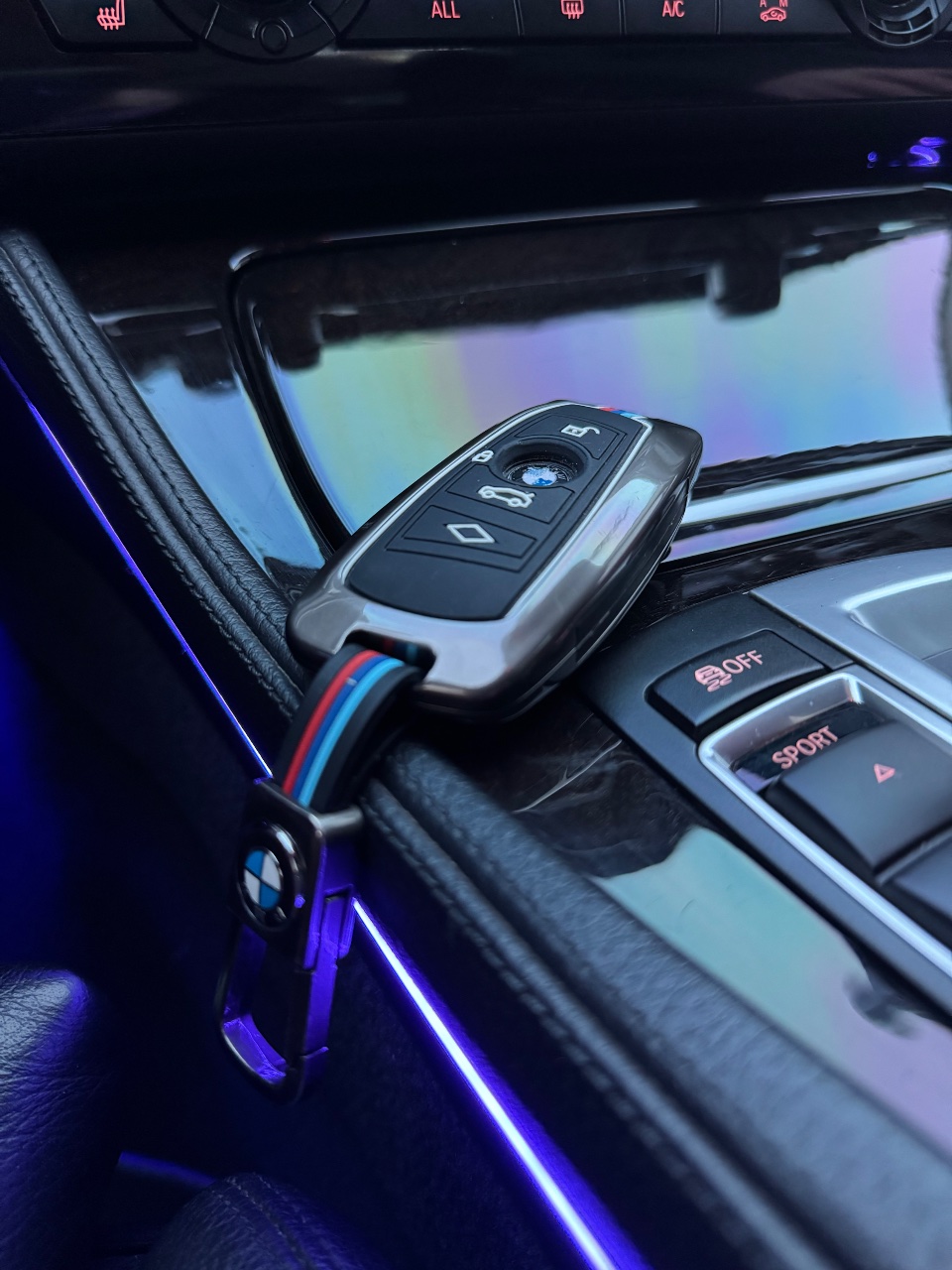 BMW 5 серії - фото 9