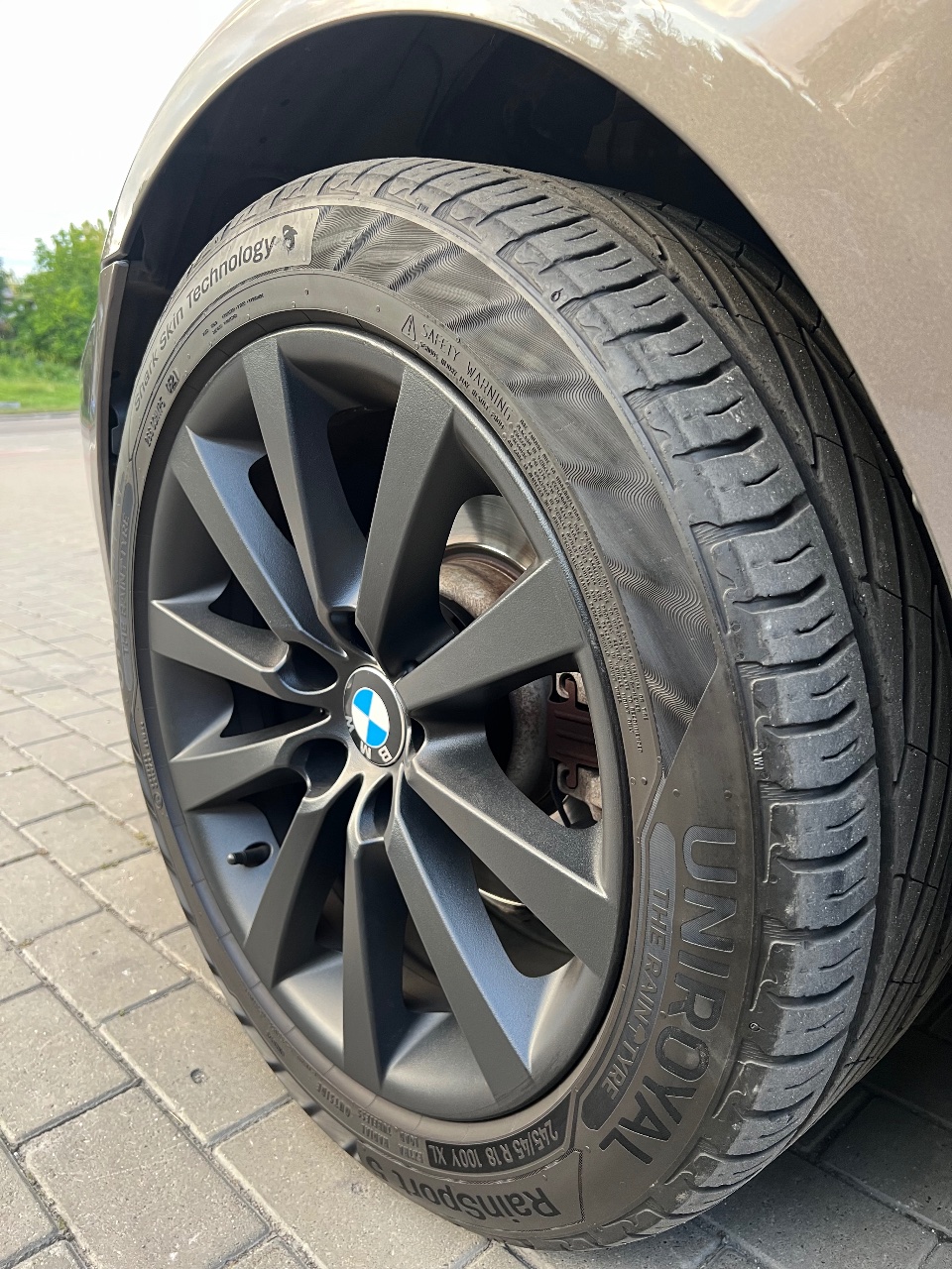 BMW 5 серії - фото 16