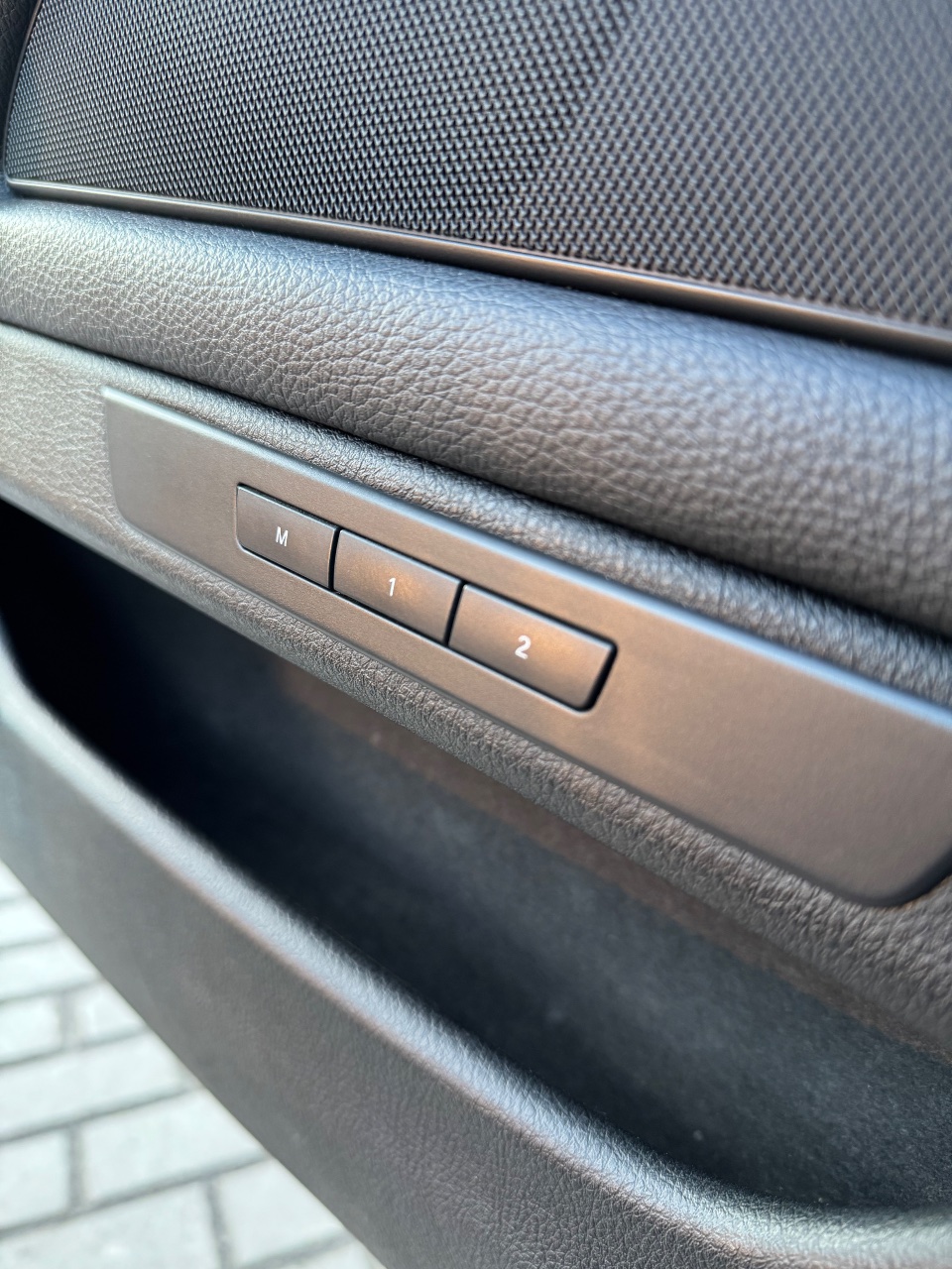 BMW 5 серії - фото 13