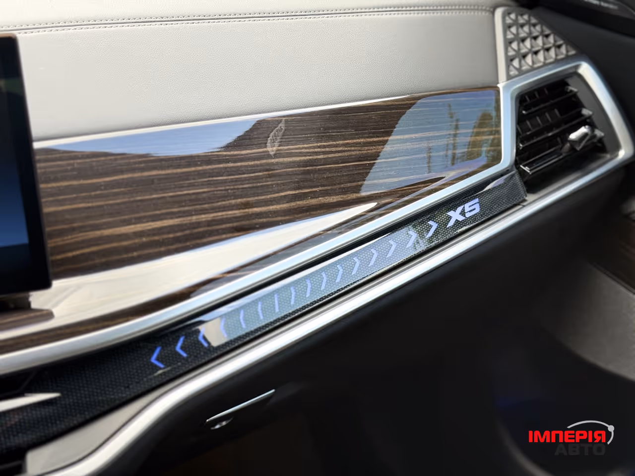 BMW X5 - фото 15