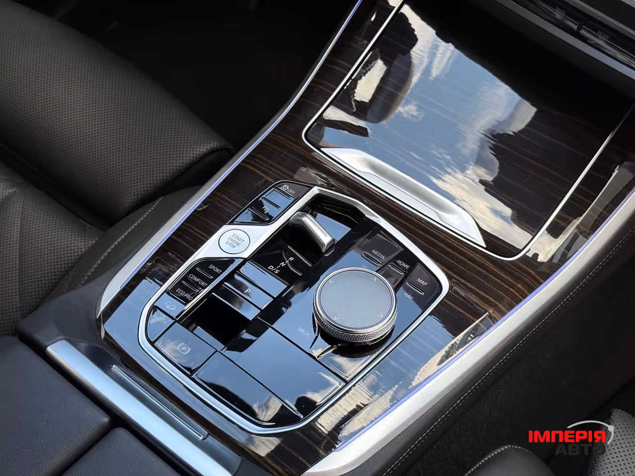 BMW X5 - фото 19