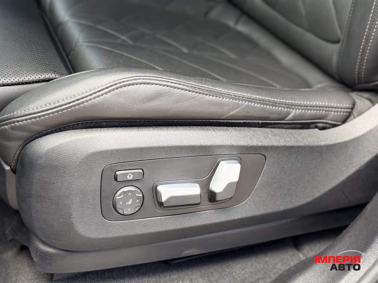 BMW X5 - фото 28
