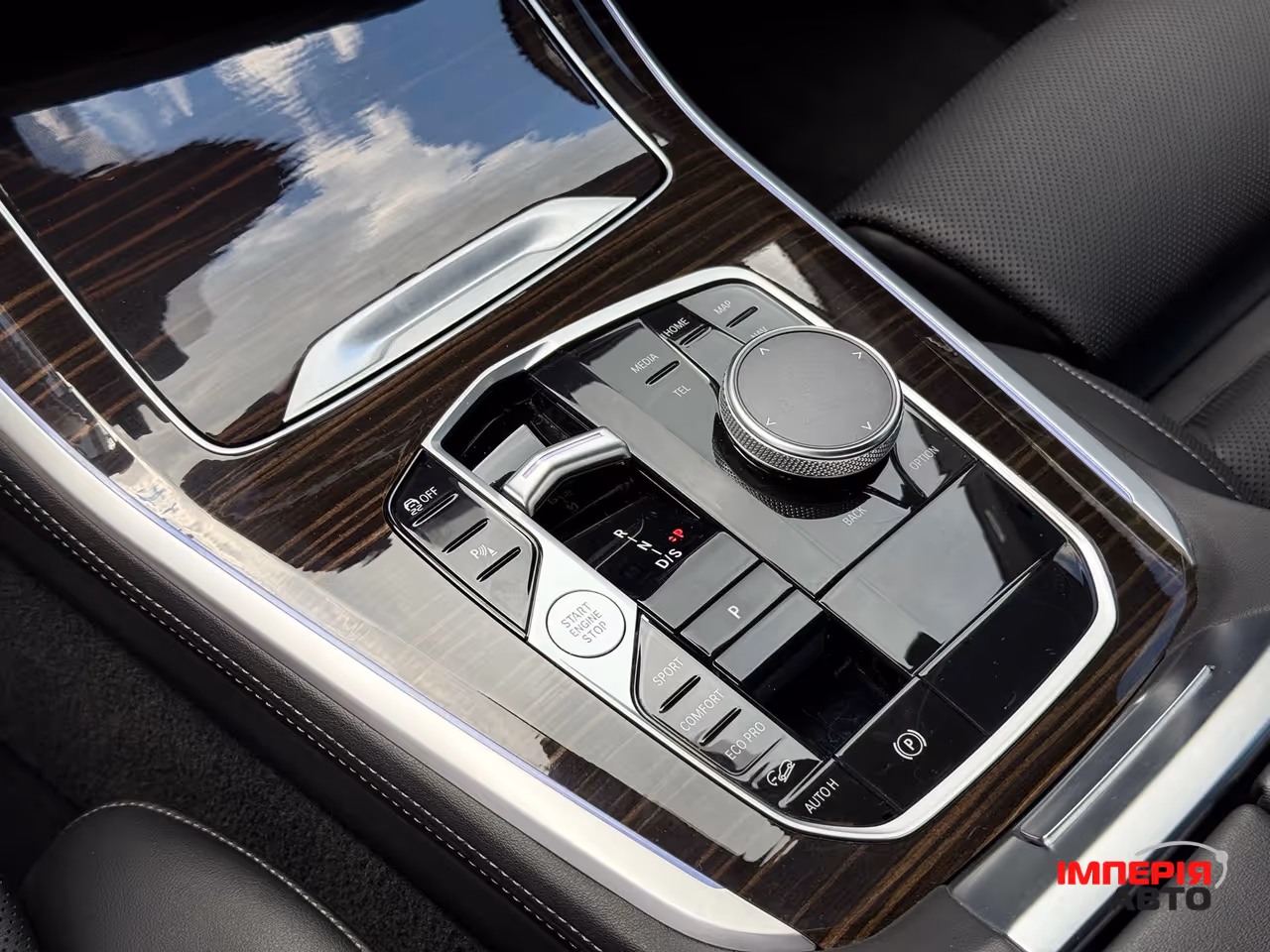BMW X5 - фото 12