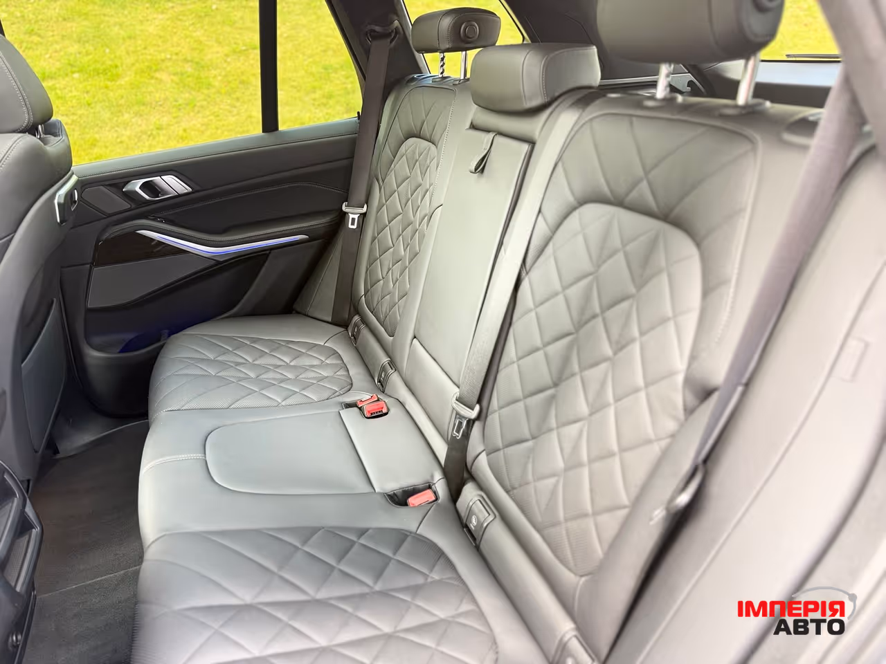 BMW X5 - фото 11