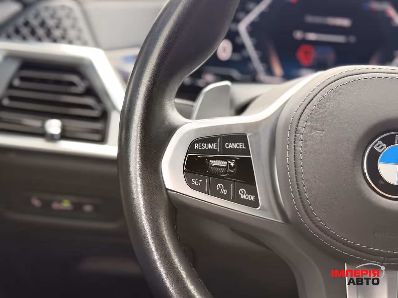 BMW X5 - фото 14
