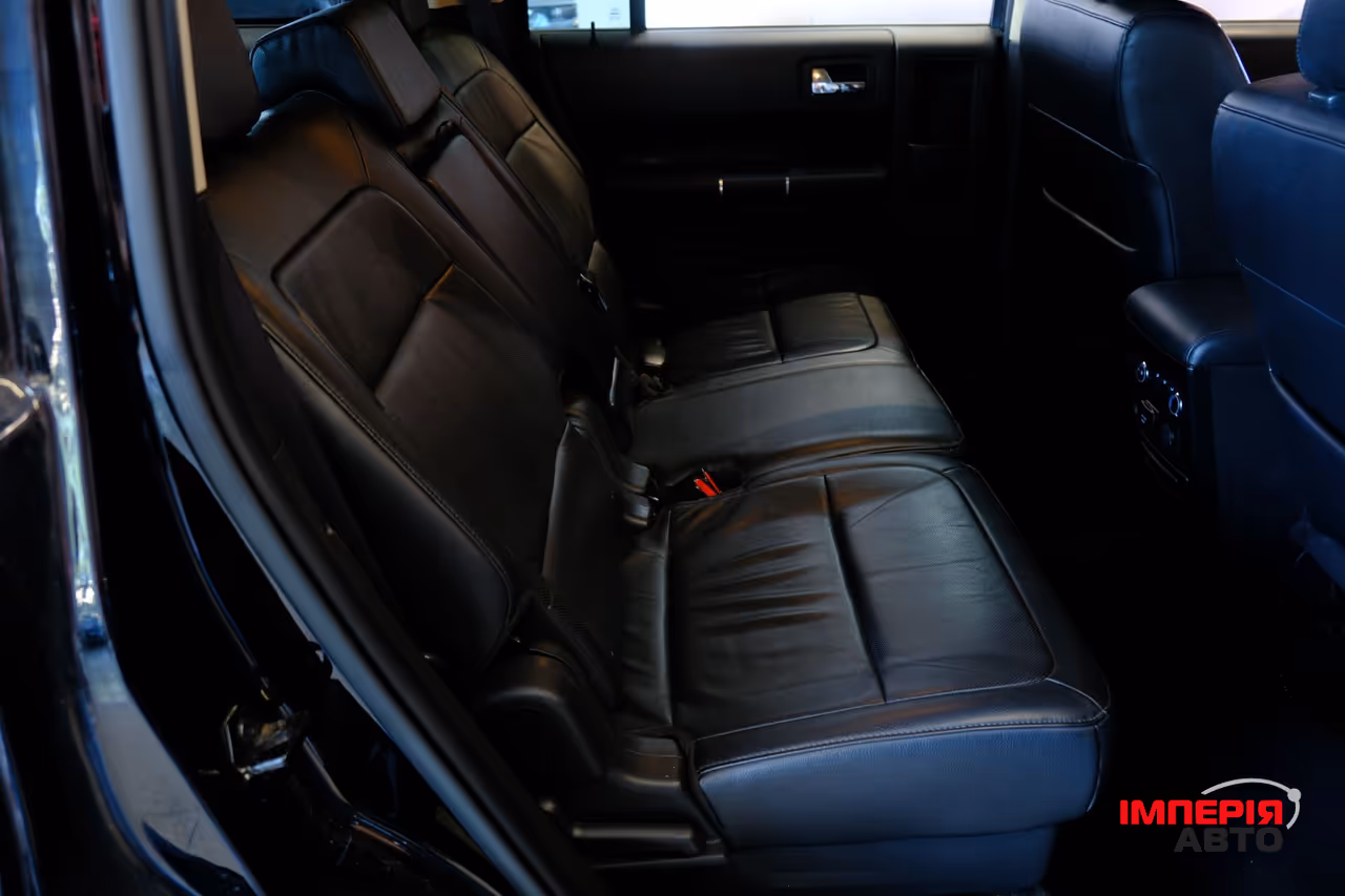 Ford Flex - фото 9