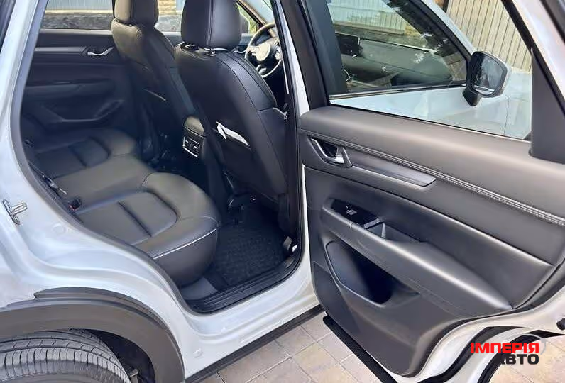 Mazda CX-5 - фото 9