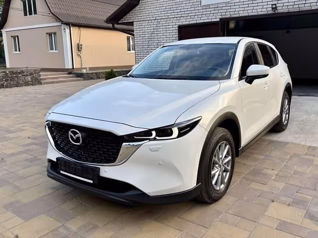 Mazda CX-5 - зображення 2