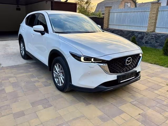 Mazda CX-5 - зображення 1