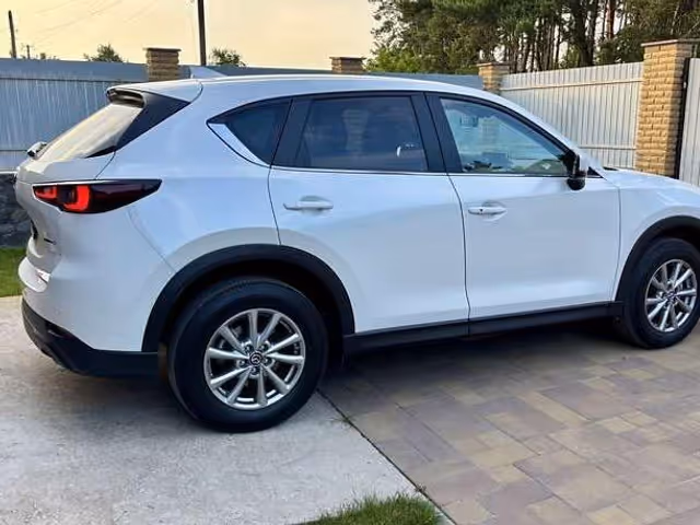 Mazda CX-5 - зображення 5