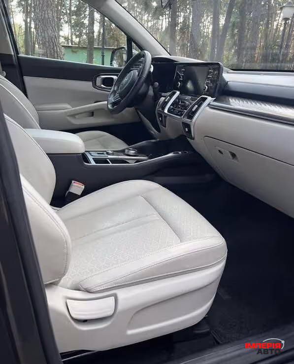 Kia Sorento - фото 5