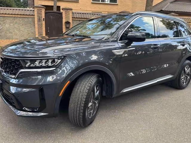 Kia Sorento - зображення 2