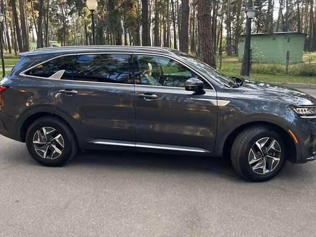 Kia Sorento - зображення 3