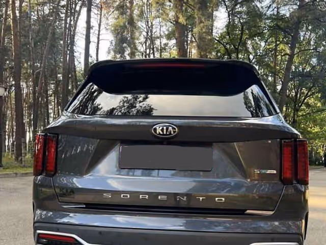 Kia Sorento - зображення 4
