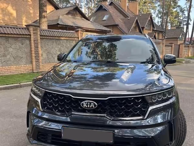 Kia Sorento - зображення 1