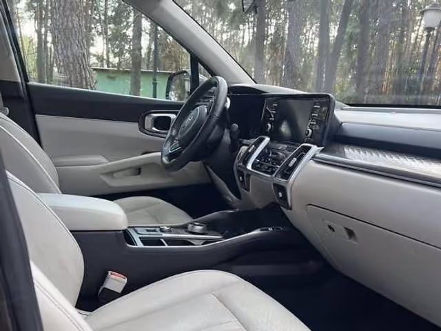 Kia Sorento - зображення 5