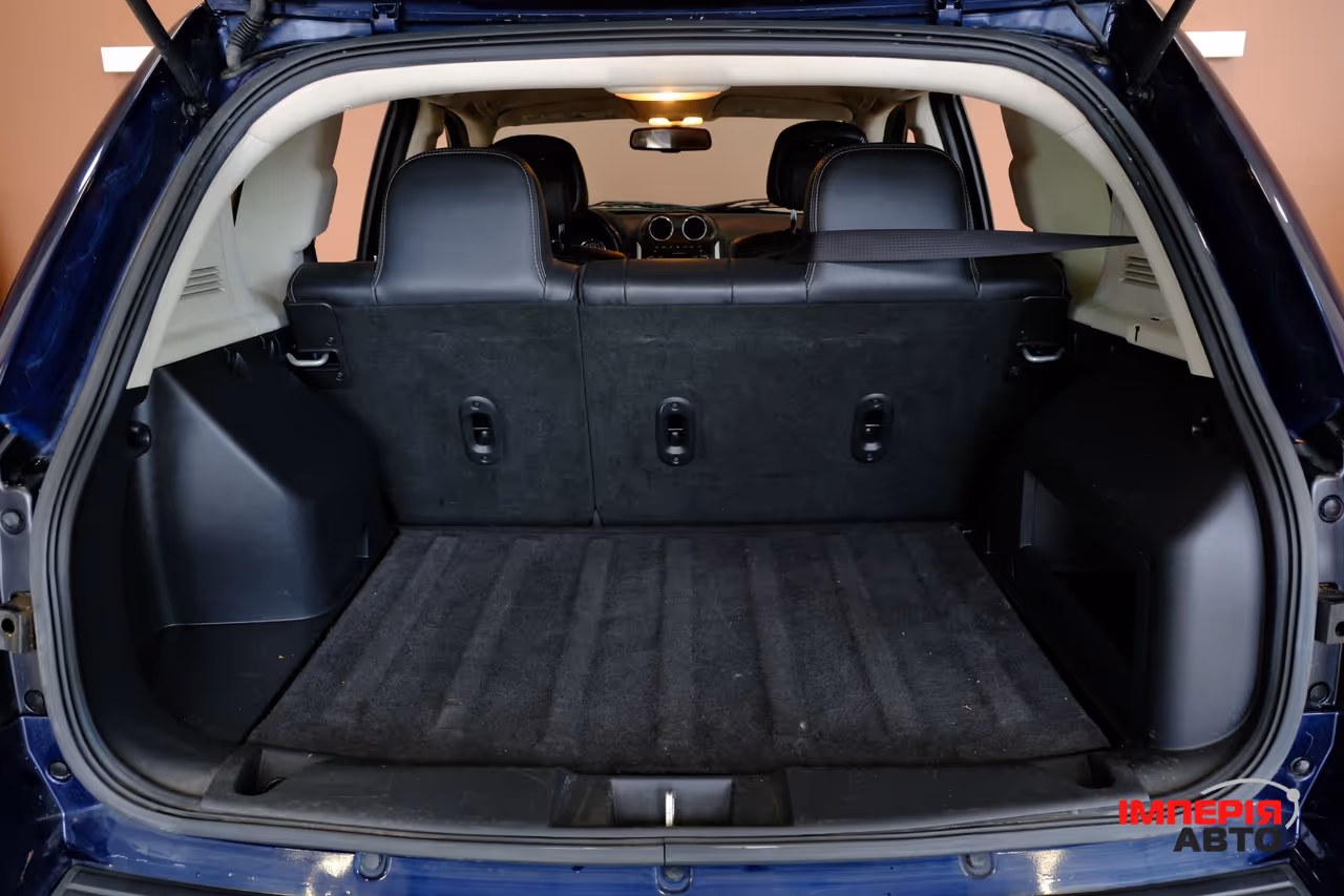 Jeep Compass - фото 9