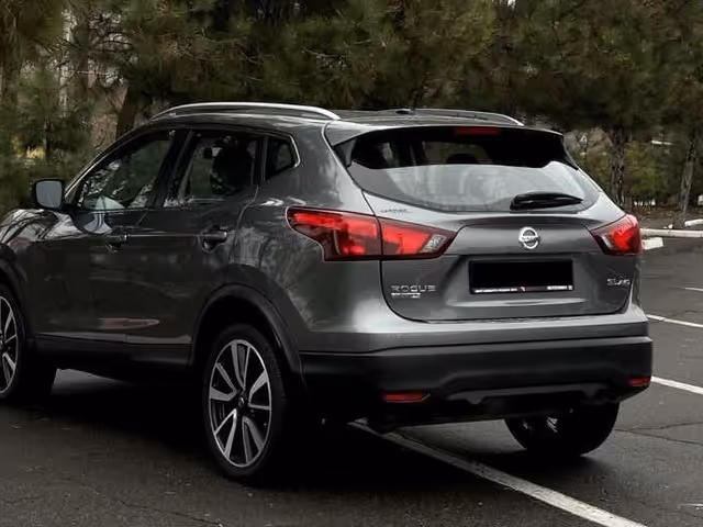 Nissan Rogue Sport - зображення 5
