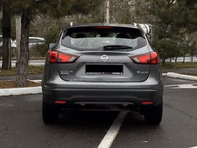 Nissan Rogue Sport - зображення 4