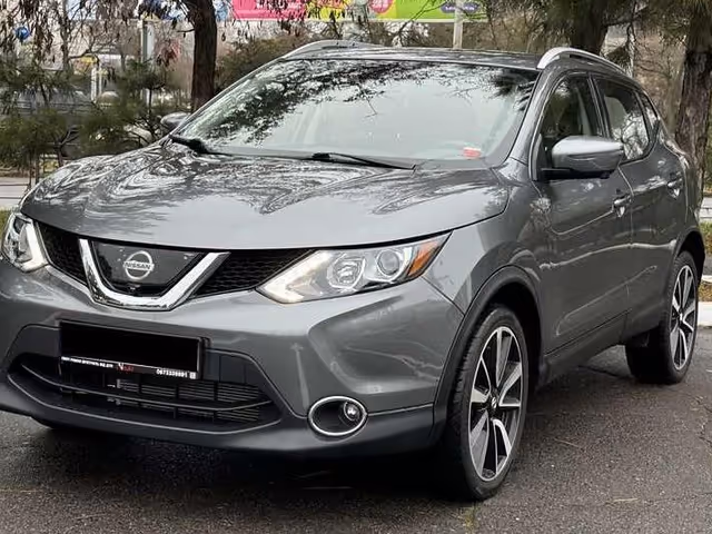 Nissan Rogue Sport - зображення 2