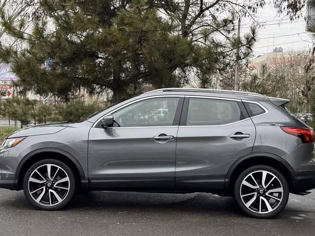 Nissan Rogue Sport - зображення 3