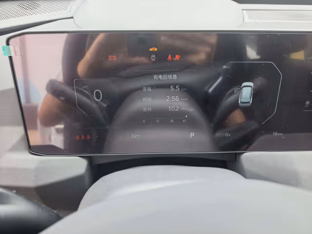 Kia EV5 - зображення 3