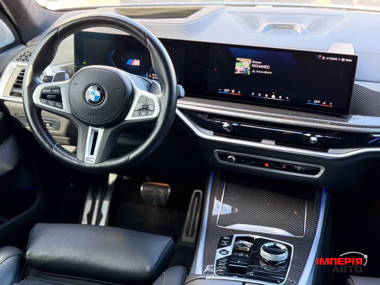 BMW X5 - фото 8