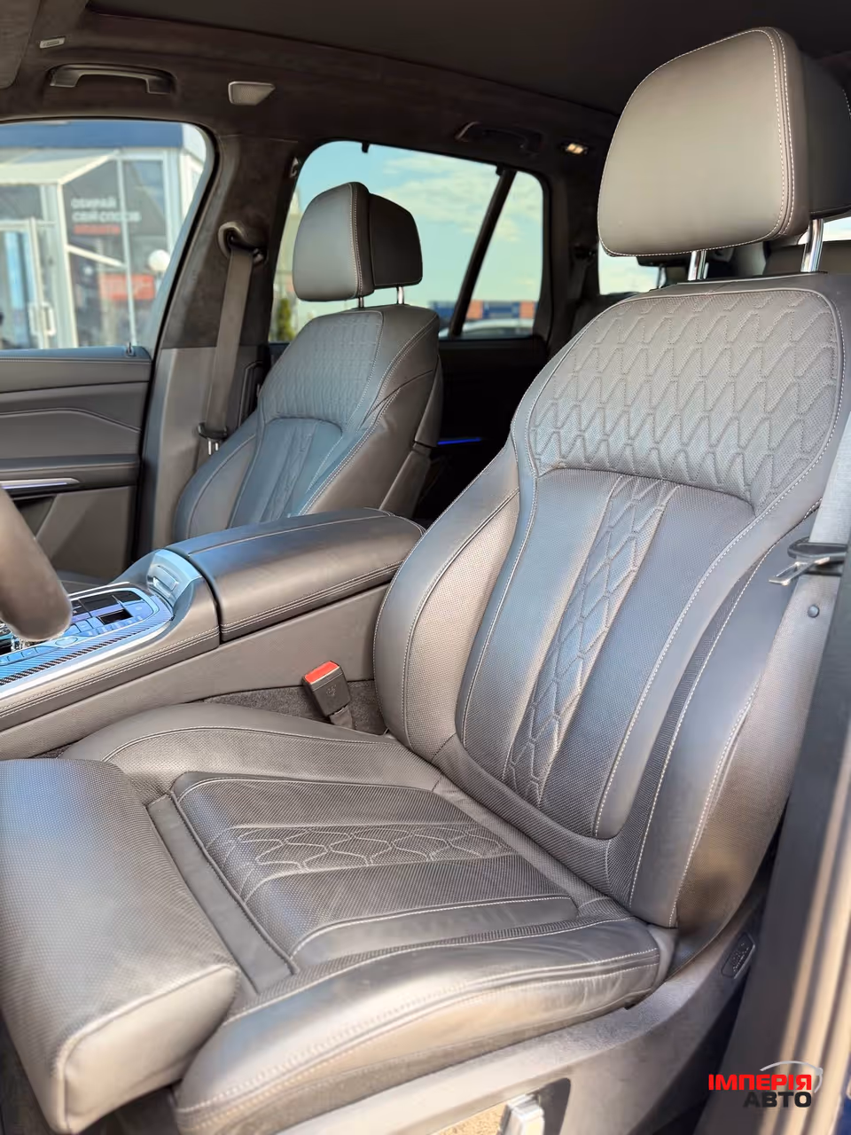 BMW X5 - фото 10