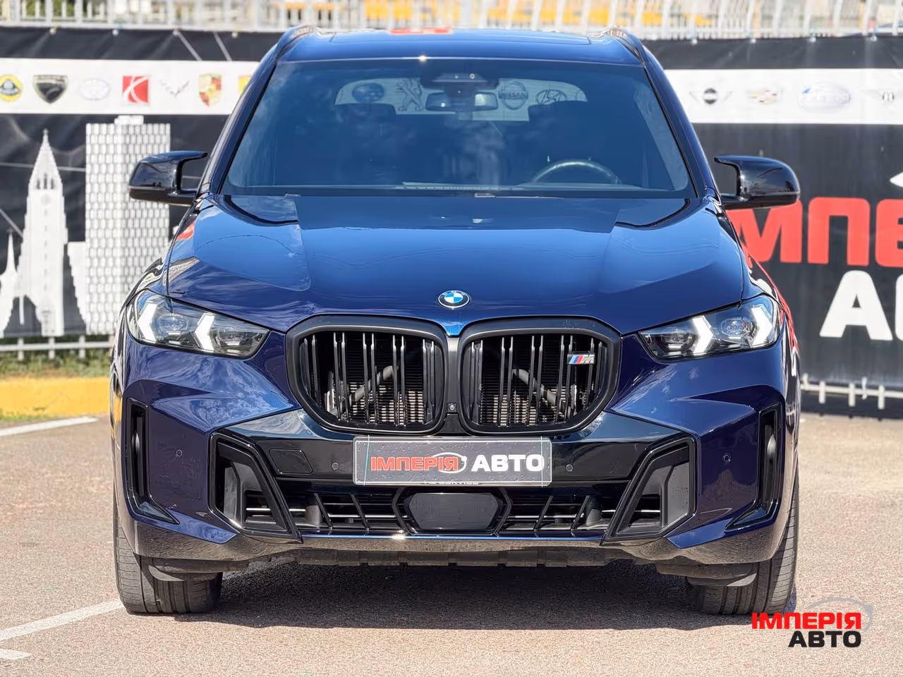 BMW X5 - фото 3
