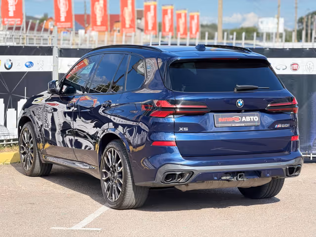 BMW X5 - зображення 5